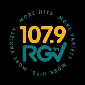 KVLY 107.9 RGV FM ラジオ