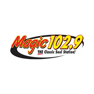 KVMA マジック 102.9 FM