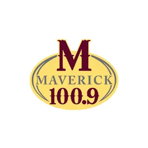 KVMK マーベリック 100.9