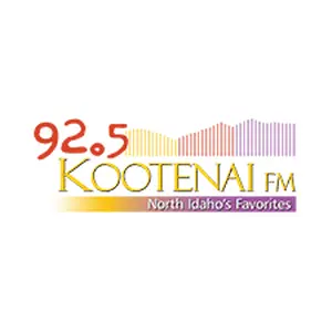 KVNI 92.5 クーテナイFM