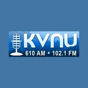KVNU ニューストーク 午前 6 時 10 分