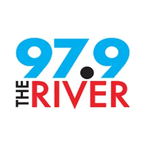 KVVR ザ・リバー 97.9 FM