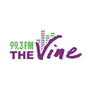 KVYN 99.3 FM ザ・ヴァイン