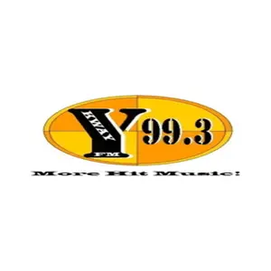 KWAY-FM ￥99.3 ラジオ