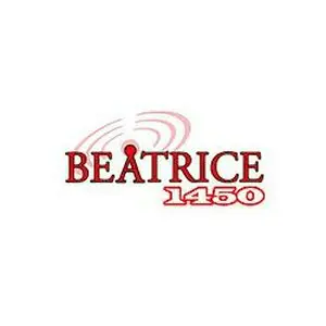 KWBE ベアトリス ラジオ 1450 AM
