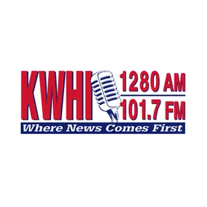 KWH 午前 1280 時