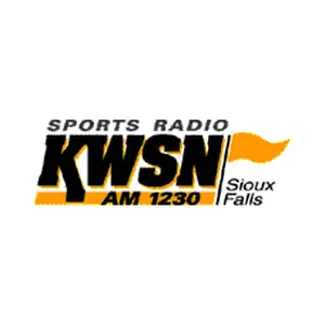 KWSN スポーツ ラジオ 1230 & 98.1