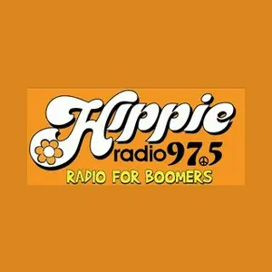 KWUZ ヒッピー ラジオ 97.5 FM