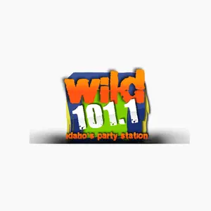 KWYDワイルド101.1FM