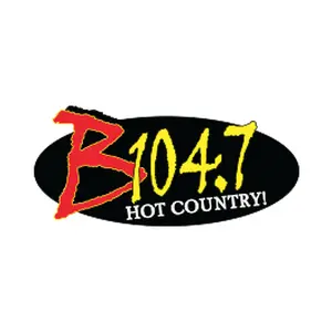 KXBZ ホットカントリー B104.7