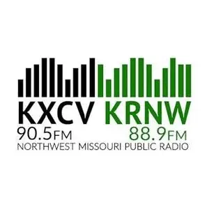 KXCV-KRNW ラジオ