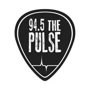 KXIT ザ・パルス 94.5 FM