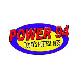 KXIX パワー 94.1 FM