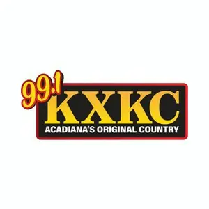 KXKC99.1FM ラジオ