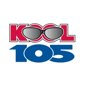 KXKL クール 105 FM