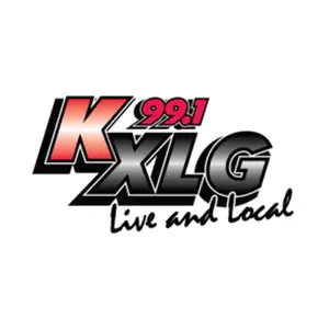 KXLG 99.1 ラジオ