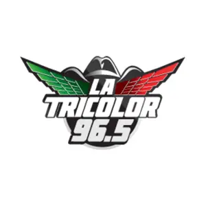 KXPK トリコロール 96.5 FM