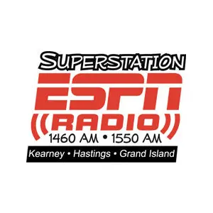 KXPN - ESPN スーパーステーション、午前 14 時 60 分