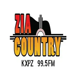 KXPZ ジアカントリー 99.5 FM