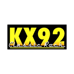 KXRA-FM KX92 ラジオ