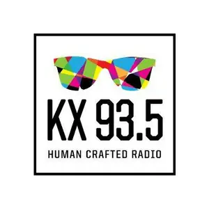 KXRN-LP KX93.5FM ラジオ