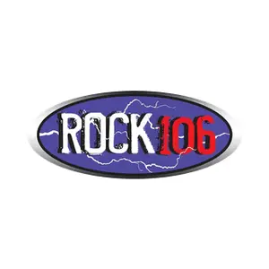 KXRR ロック 106.1 FM