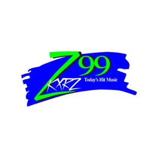 KXRZ Z99 ラジオ