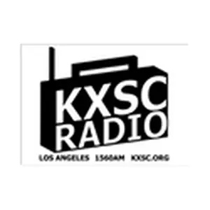 KXSCラジオ
