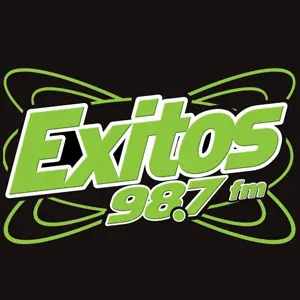 KXTS - イグトス 98.7 FM