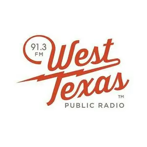 KXWT 西テキサス公共ラジオ 91.3 FM