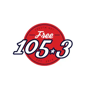 KXXF無料105.3FM
