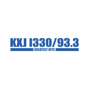KXXJ KXJ ラジオ