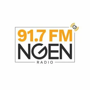 KYBJ NGEN 91.1 FM ラジオ