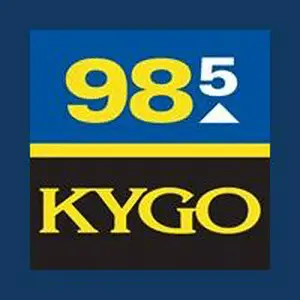 KYGO 98.5 FM (米国のみ)