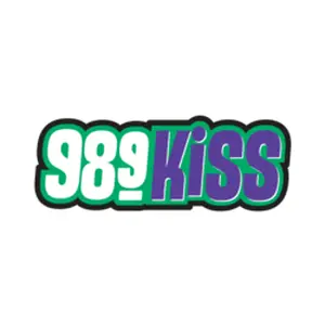 KYIS キス 98.9 FM