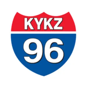 KYKZ キック 96.1 FM