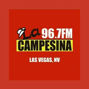 KYLI ラ・カンペシーナ 96.7 FM