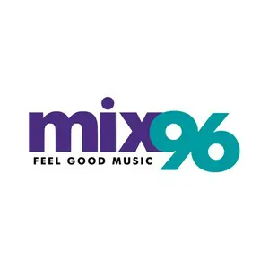 KYMX ミックス 96 FM