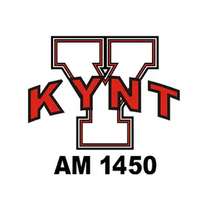 KYNT ラジオ 1450