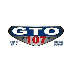 KYNZ GTO 107.1 FM ラジオ