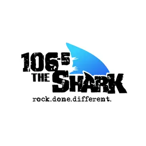 KYRK 106.5 ザ・サメ