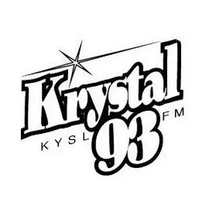 KYSL クリスタル 93.9 FM
