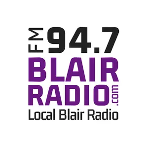 KYTF 94.7 FM ブレアラジオ