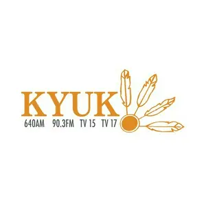 キョク 640 AM & 90.3 FM