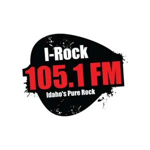 KYUN I-Rock 105.1 FM ラジオ