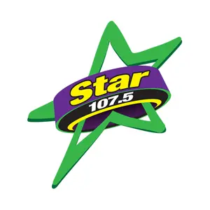 KYZK スター 107.5