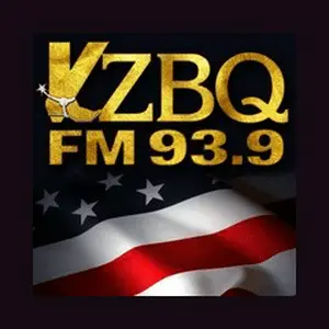 KZBQ93.9FM ラジオ
