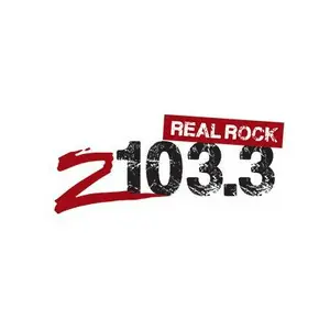 KZCR Z103 ラジオ