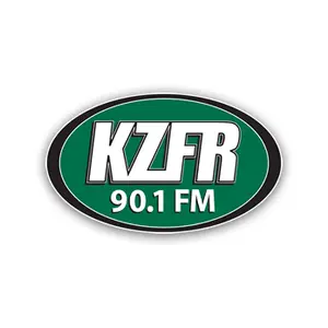 KZFR90.1FM ラジオ