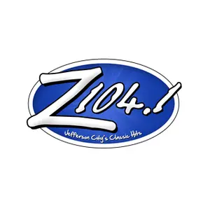KZJF Z104.1FM ラジオ